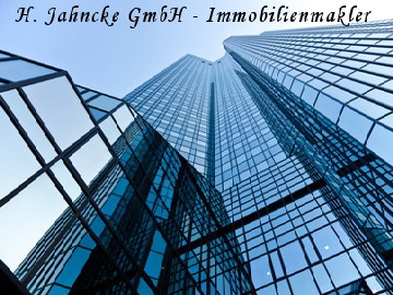 Immobilienmakler / Makler Hamburg Marmstorf